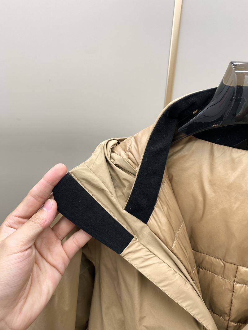 Arcteryx Down Jackets